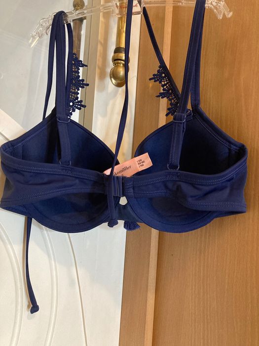 Hunkemoller-горнище бански