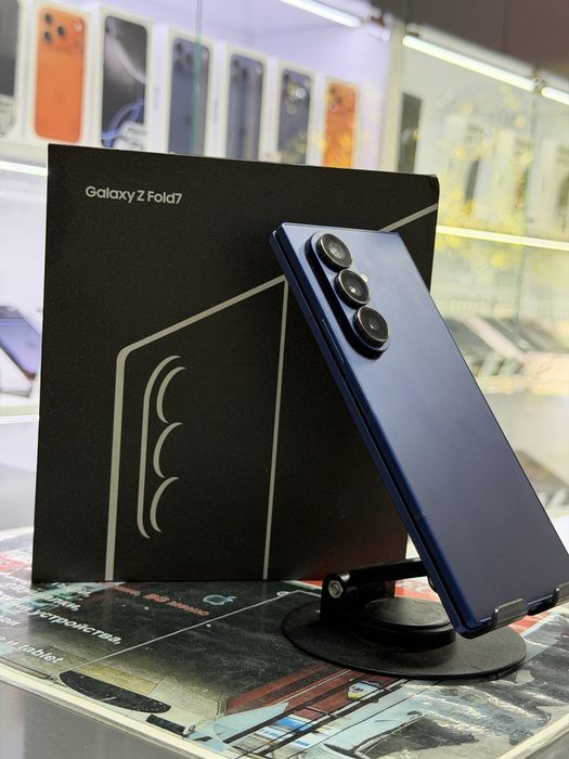 Samsung Galaxy Z Fols 7 512Gb