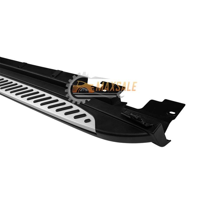 Степенки джип прагове BMW F48 X1 (15-22) БМВ Ф48 Х1 врата калник