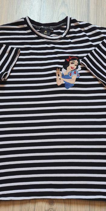 ZARA тениска, размер S