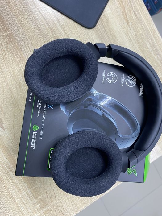 Наушники Razer Barracuda X (ТМ79)