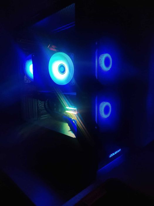 вентилатори за компютър Cougar - 3 броя