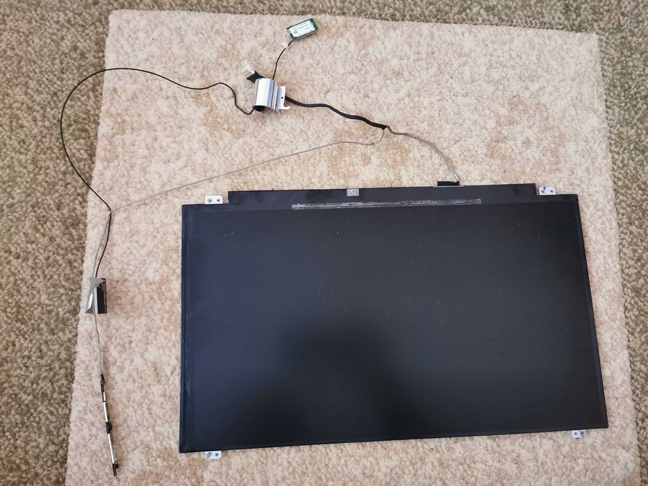 Лаптоп HP HQ TRE-71025 boeblingen Germany