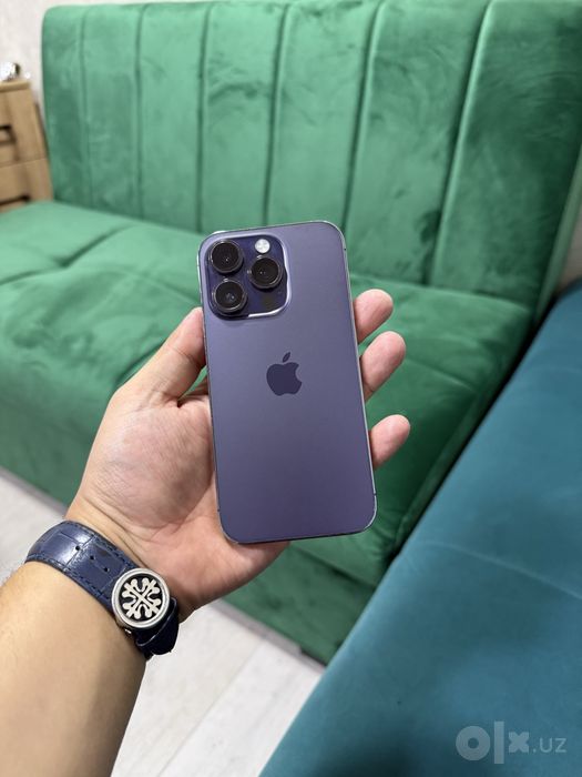 Iphone 14 pro 128 sim Kartali