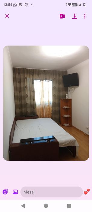 Vând apartament confort 3