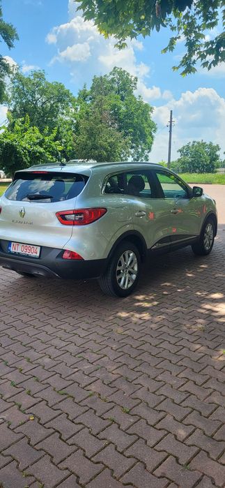 RENAULT Kadjar 0 — imagine 3