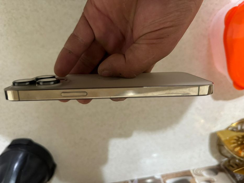 Айфон 14 про мах сатылады