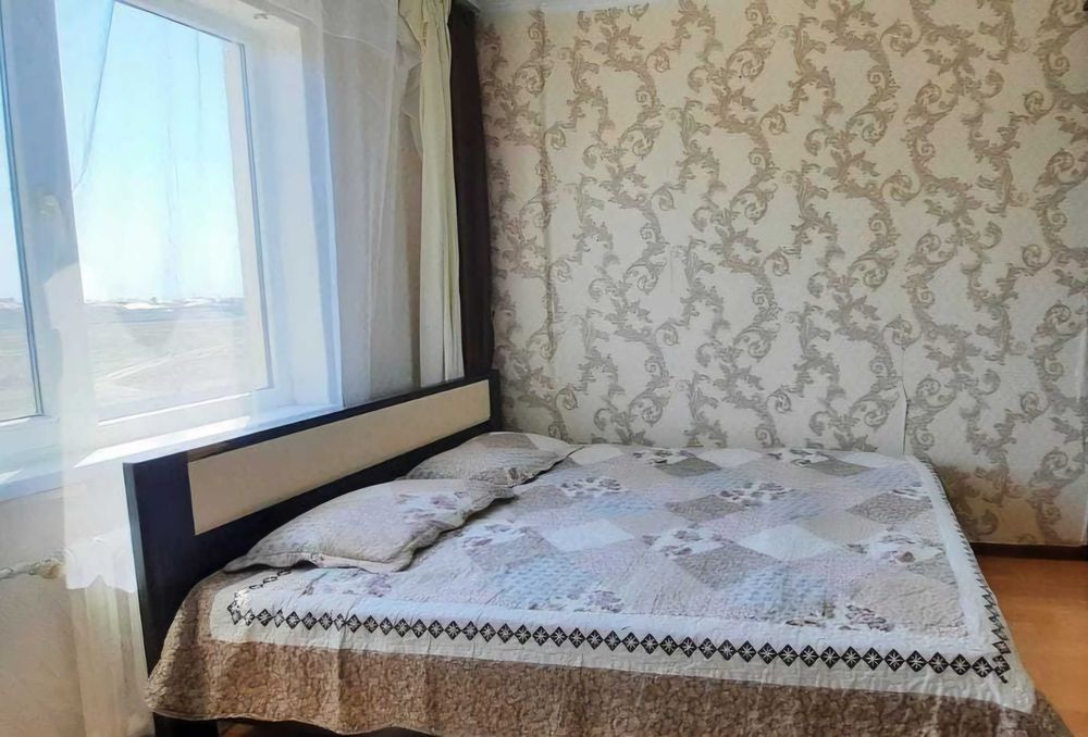 Спальный кровать