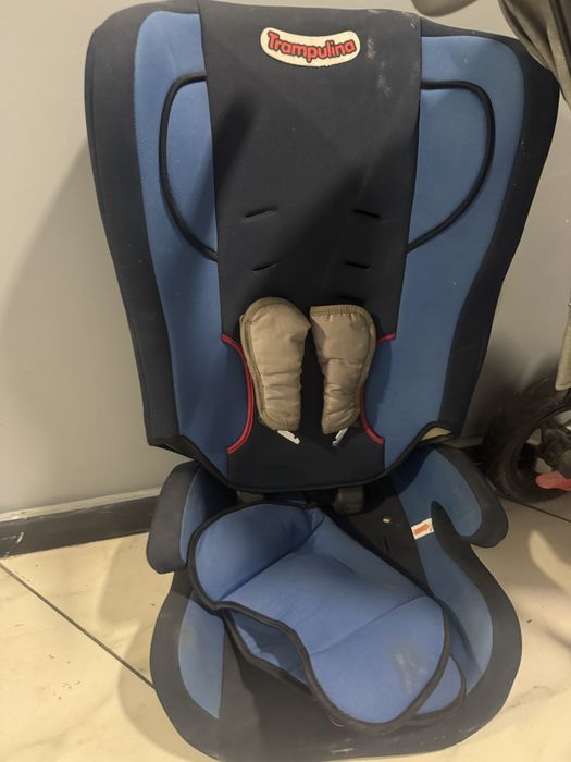 Детское кресло для авто.