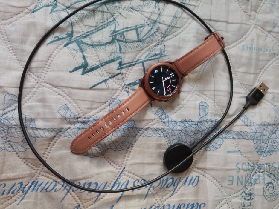 Samsung Galaxy watch 3