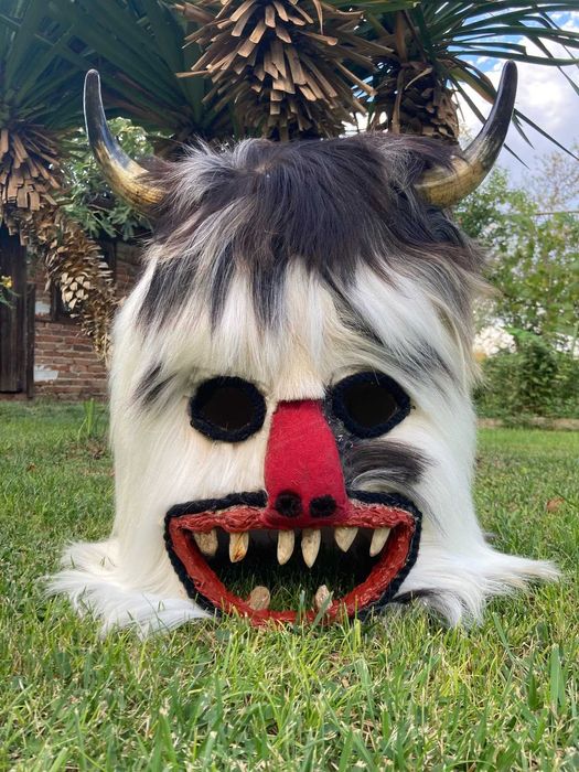 Кукерска   Маска