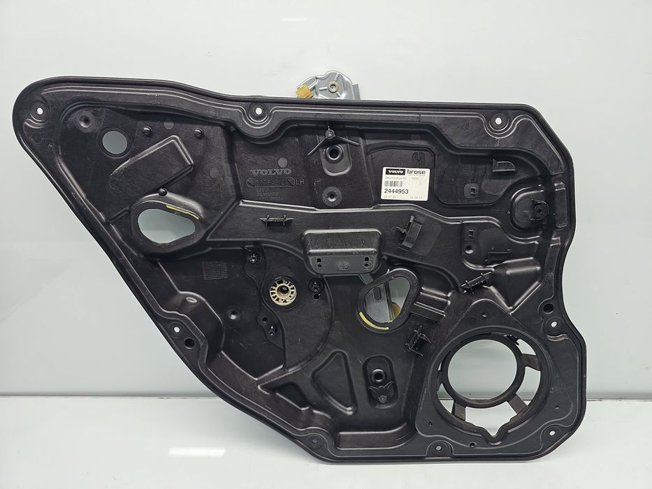 Macara electrica geam stanga spate Volvo S60 II [Fabr 2010-2018] Sedan