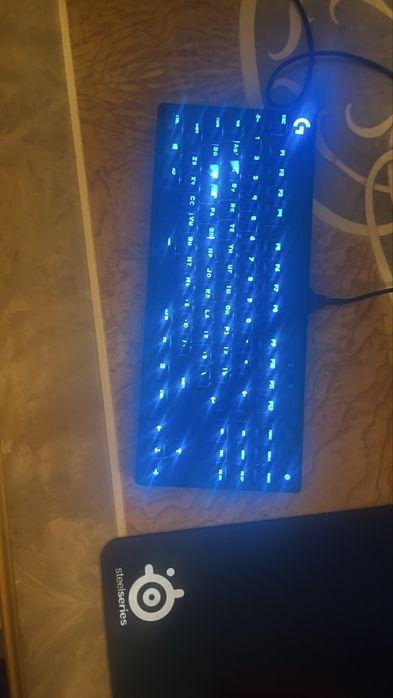 Logitech g pro x