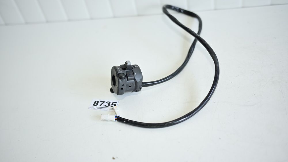 Bloc de comenzi lumini stanga Ducati Scrambler 800