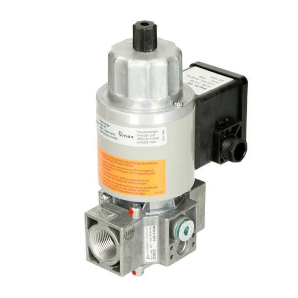 Запчасти горелки, паравой и водогрейные только промышленных