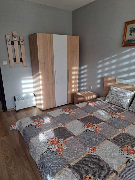 Апартамент в парк "Отдих и култура"