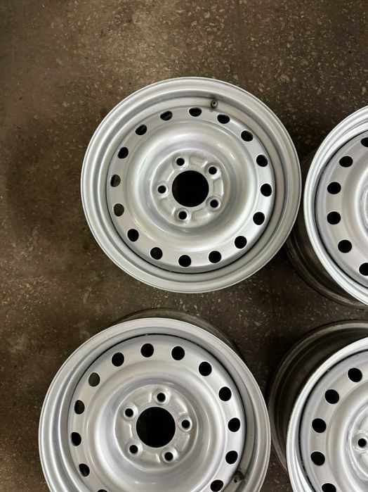 Диски R15 ( 5*114,3 )