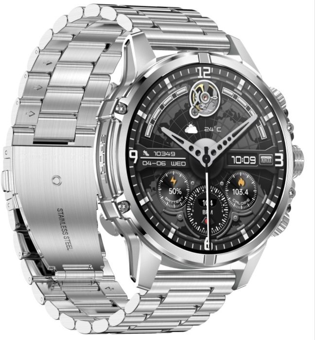 Смарт часы продаю