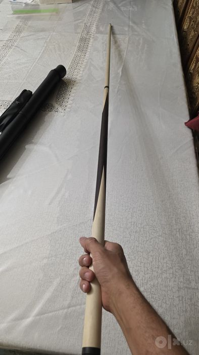 Кий kiy bilyard billiard бильярд