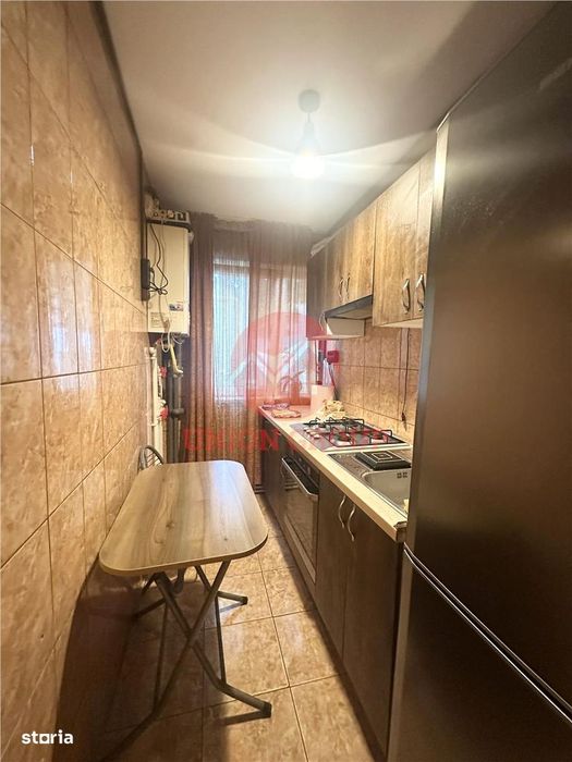 Apartament 2 Camere la Parter - zona Casa de Cultura