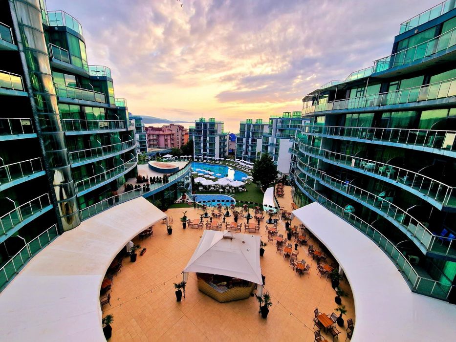 Продава се Двустаен апартамент в София, Орландовци - 90 кв.м за 945 €/кв.м - Снимка #11