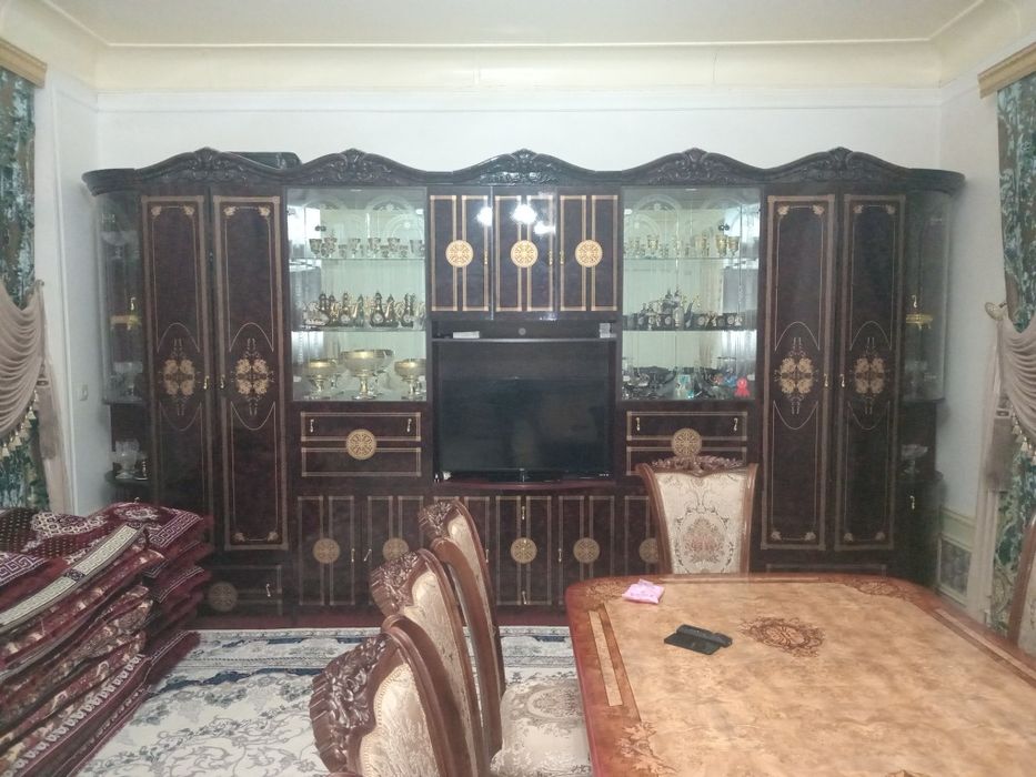 Сервонт стенка 5.5 х 3