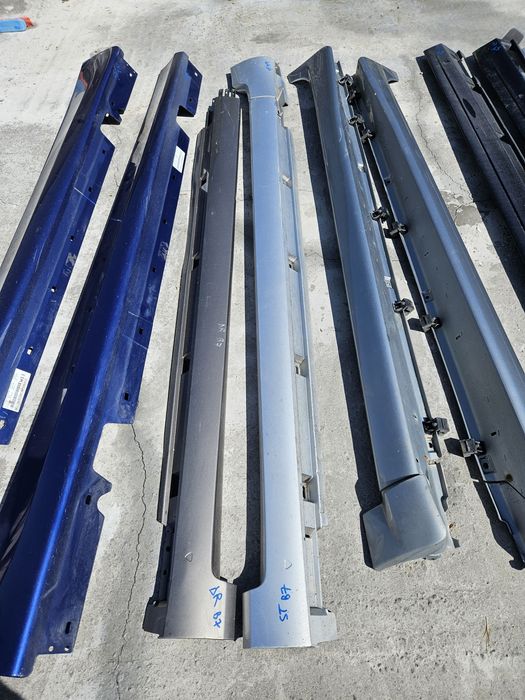 Prag bmw e90,bmw f10,audi a4 b7 S