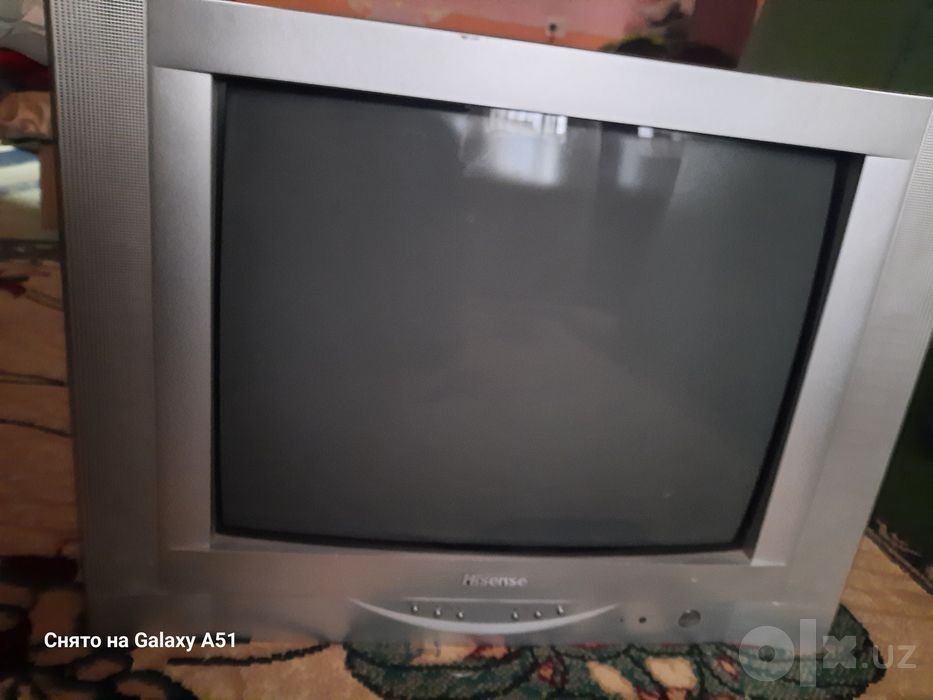 Телевизоры. LG, Hisense
