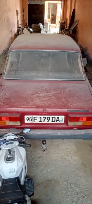 Srochna sotiladi 2107