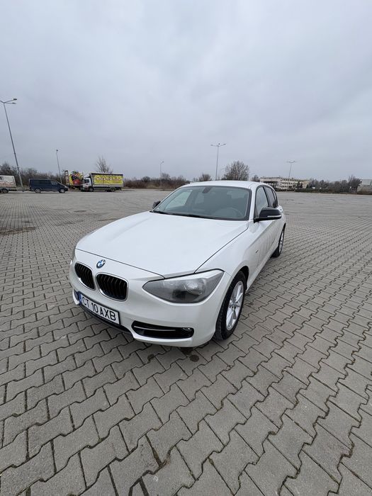 BMW Seria 1 116i Sport Line