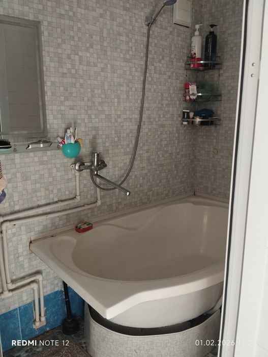 Продается 1. Комнатная квартира