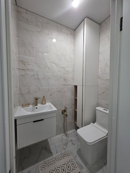 Квартира посуточно