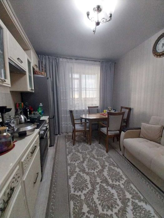 Продажа 1-комнатной квартиры