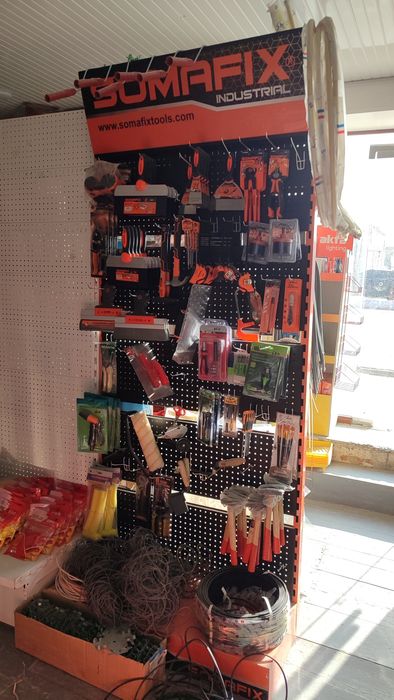 Стилаж сотилади железный