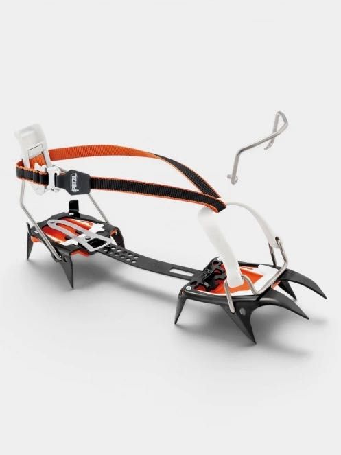 Coltari Petzl Irvis Leverlock Universal