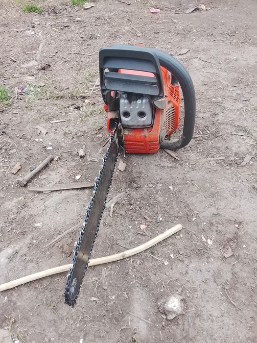 Drujbă Husqvarna