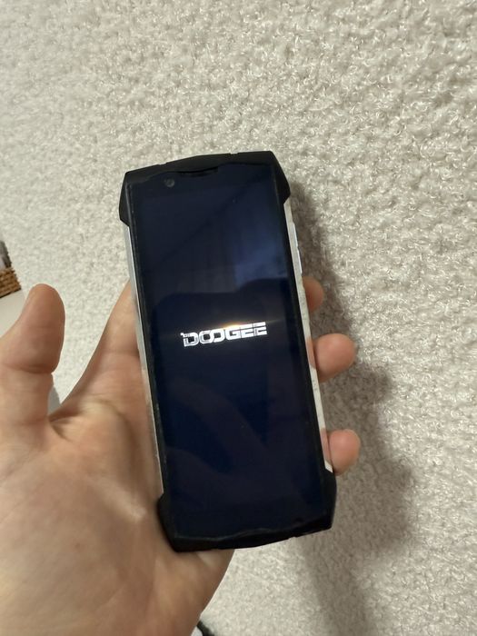 Doogee s mini сатылады