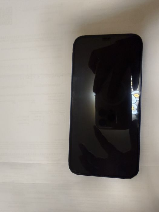 Iphone12 holati oʻrta