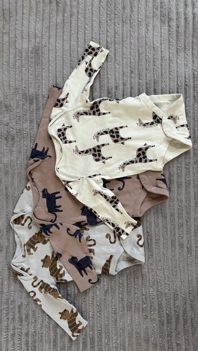 Детская, малышковая одежда next