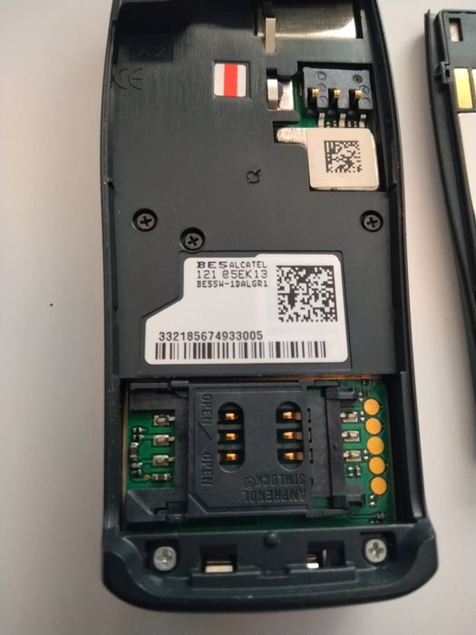 Продавам мобилен телефон Alcatel One Touch 501