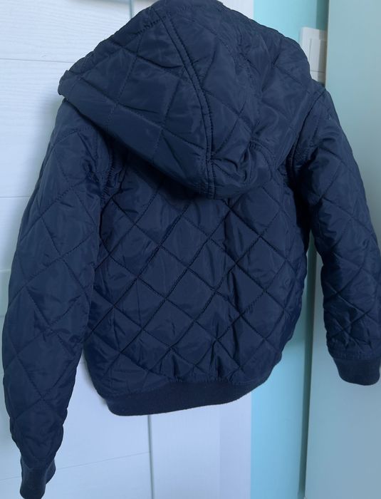 Куртка детская демисезонная