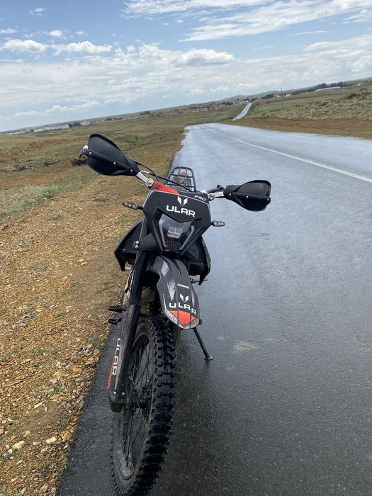 ULAR H7 PR 300 Enduro 2025, 300 куб