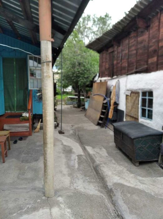 Продам Половину дома