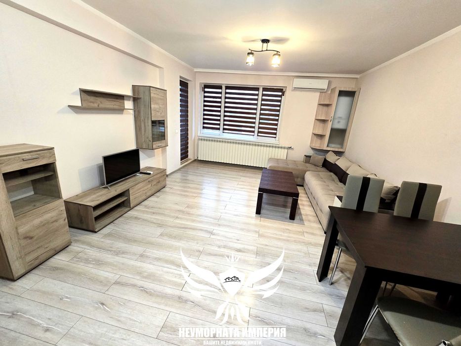 Дава се под наем Двустаен апартамент в Асеновград - 70 кв.м за 317.73 € - Снимка #4