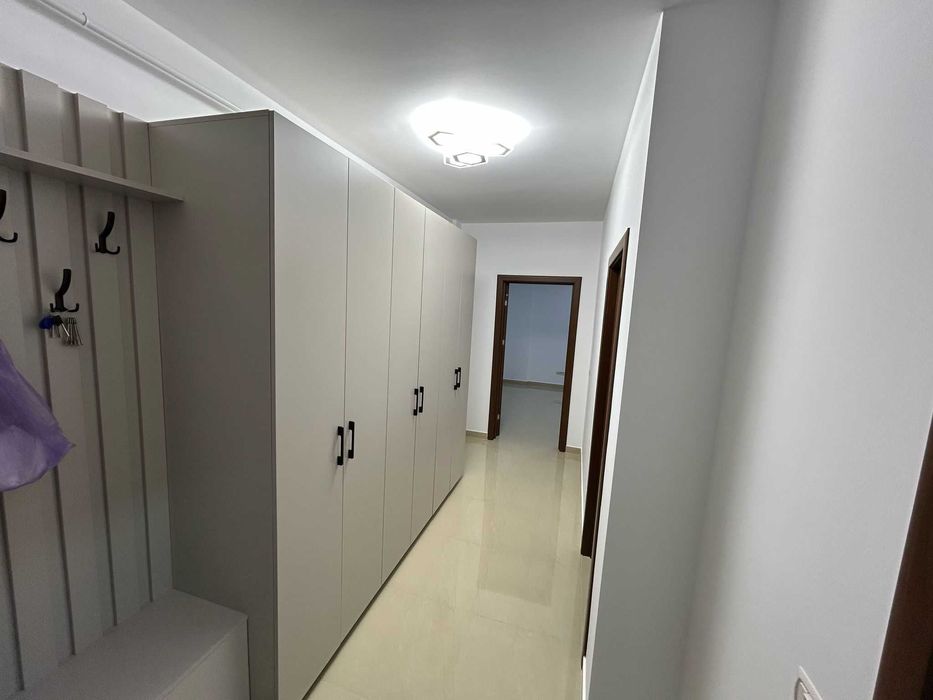 Complex Lider - Apartament 2 camere modern