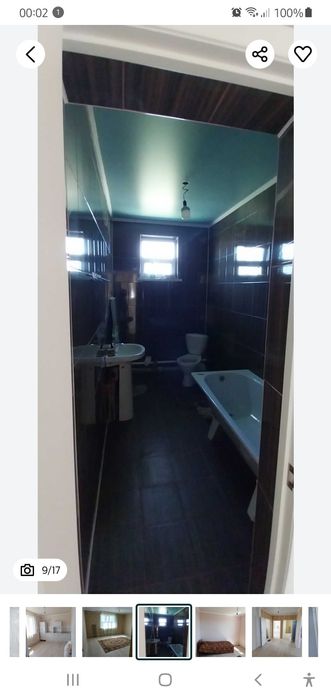 Дом Ынтымак ул. Сулутор