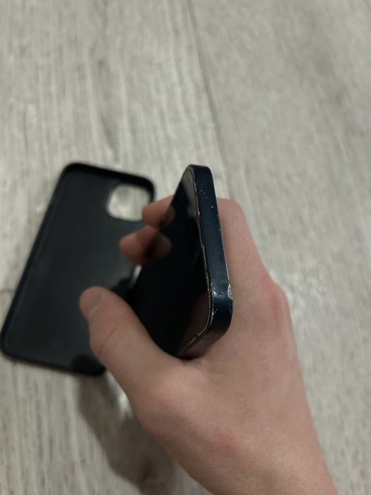 Айфон 13 128гб все работает