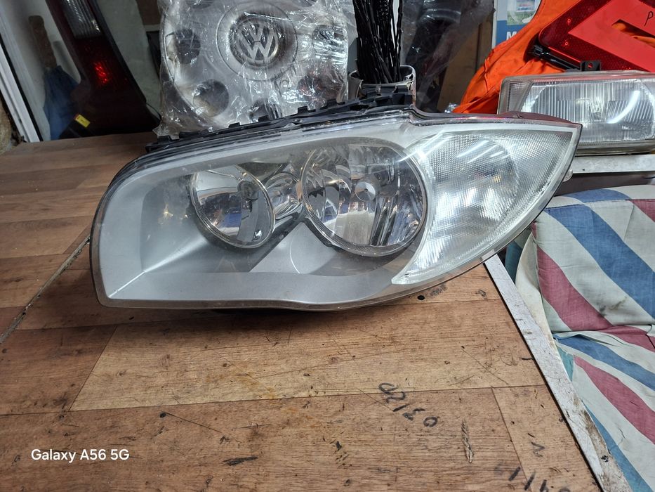 Оригинални фарове Bmw 1 E87