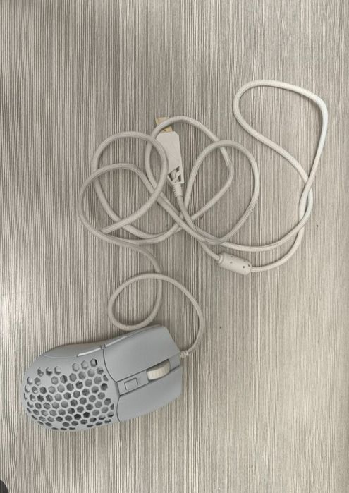 игровая мышь zet gaming immortality