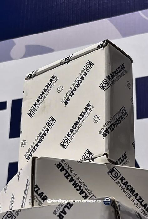 Запчасти по АКПП Kacmazlar, ZF, Cei